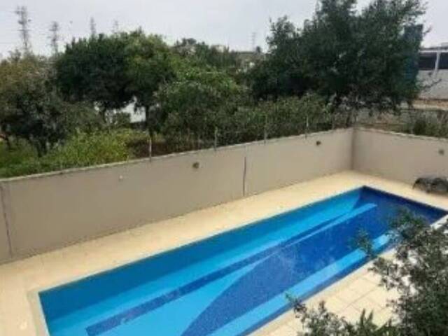 #25834 - Apartamento para Venda em Jacareí - SP - 3