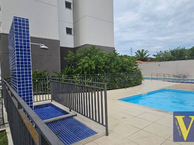 Apartamento para Venda em Jacareí - 4