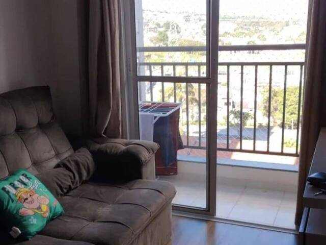 Apartamento para Venda em Jacareí - 5