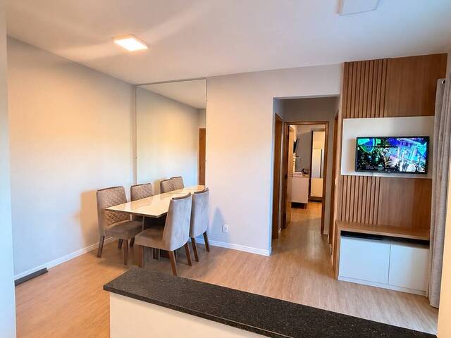 #25835 - Apartamento para Venda em São José dos Campos - SP - 1