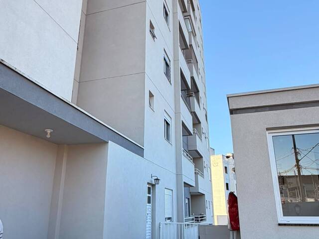 Apartamento para Venda em São José dos Campos - 5