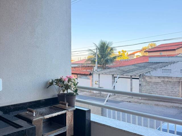 #25835 - Apartamento para Venda em São José dos Campos - SP - 2