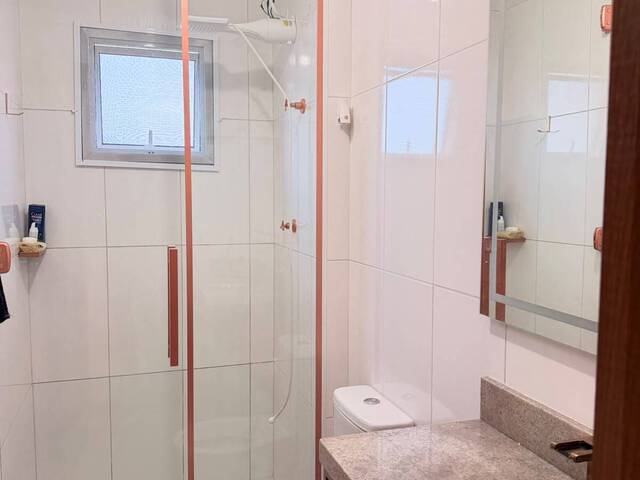 Apartamento para Venda em São José dos Campos - 4