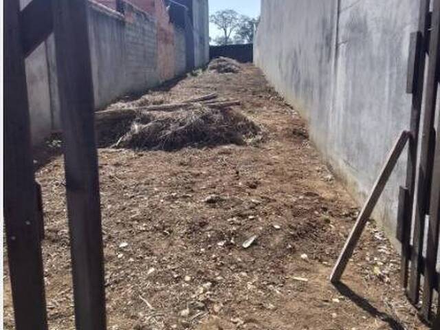 #25836 - Terreno para Venda em São José dos Campos - SP - 2
