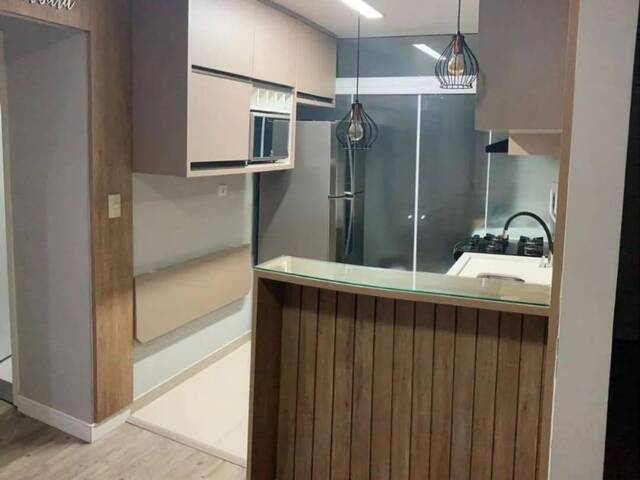 Apartamento para Venda em Jacareí - 5