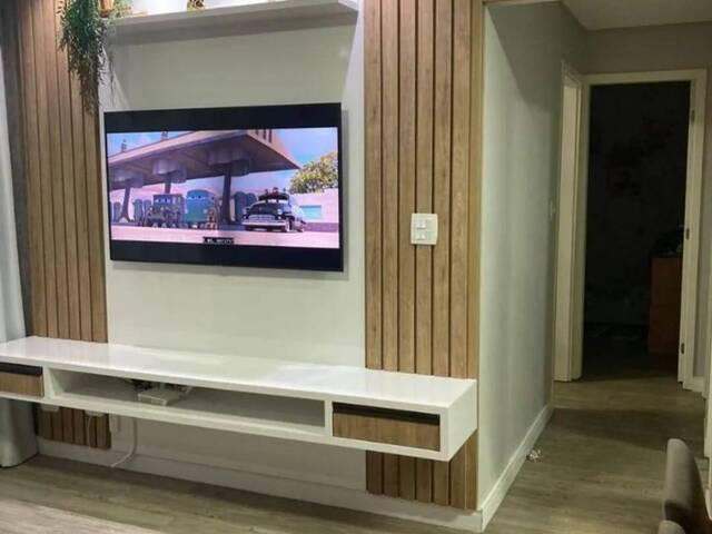 #25837 - Apartamento para Venda em Jacareí - SP - 2