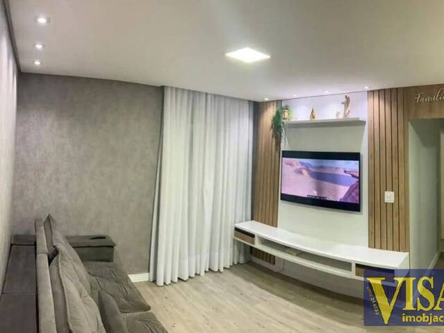 #25837 - Apartamento para Venda em Jacareí - SP - 3