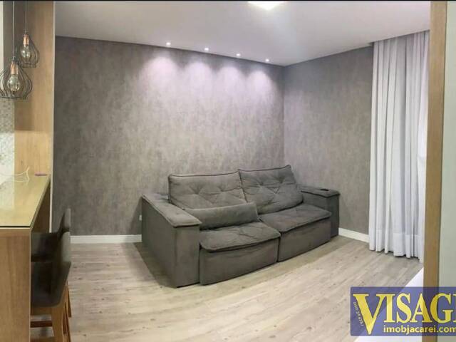 #25837 - Apartamento para Venda em Jacareí - SP - 1