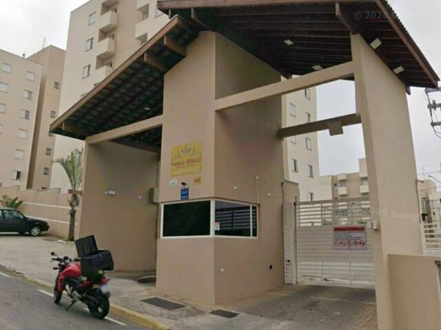 #25837 - Apartamento para Venda em Jacareí - SP - 1