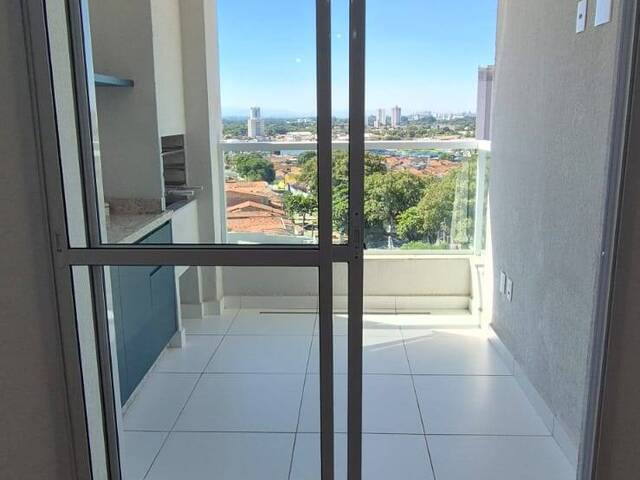 #25818 - Apartamento para Venda em Jacareí - SP - 2