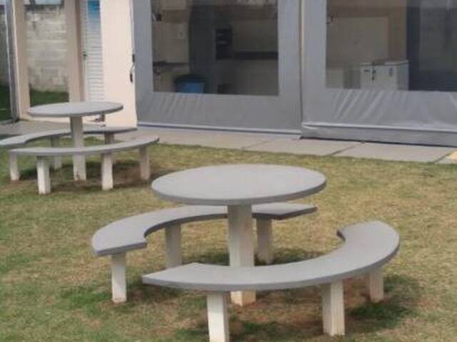 Apartamento para Venda em São José dos Campos - 4
