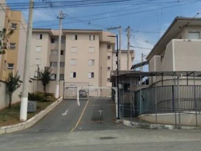 #25838 - Apartamento para Venda em São José dos Campos - SP - 1
