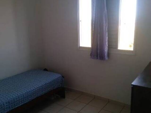 #25838 - Apartamento para Venda em São José dos Campos - SP - 3