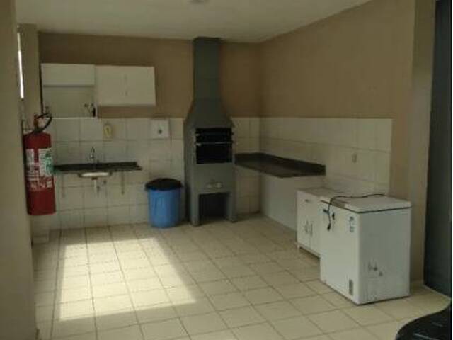 Apartamento para Venda em São José dos Campos - 5