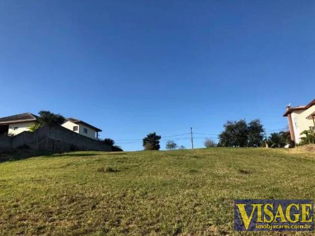 #25839 - Terreno em condomínio para Venda em Jacareí - SP - 2