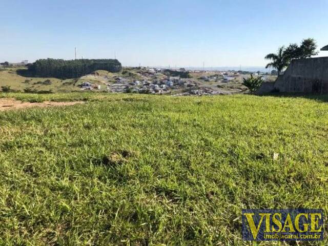 Terreno em condomínio para Venda em Jacareí - 5