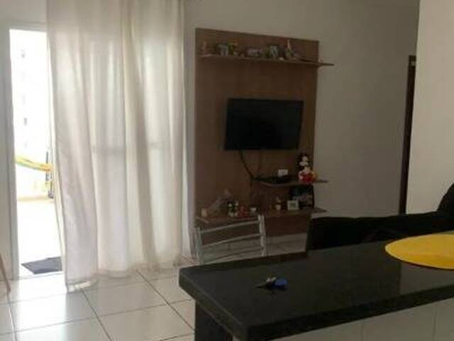 Apartamento para Venda em São José dos Campos - 4