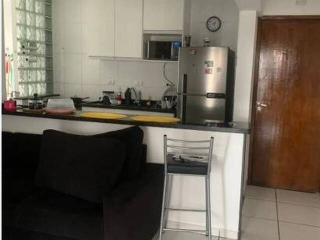 #25840 - Apartamento para Venda em São José dos Campos - SP - 2