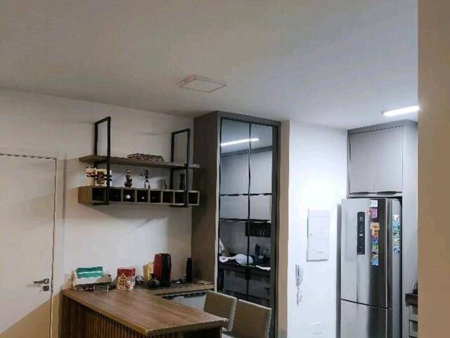 #25841 - Apartamento para Venda em São José dos Campos - SP - 3