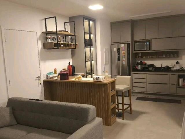 #25841 - Apartamento para Venda em São José dos Campos - SP - 1
