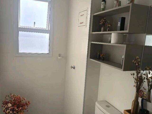 Apartamento para Venda em São José dos Campos - 5