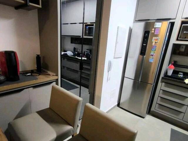 Apartamento para Venda em São José dos Campos - 4