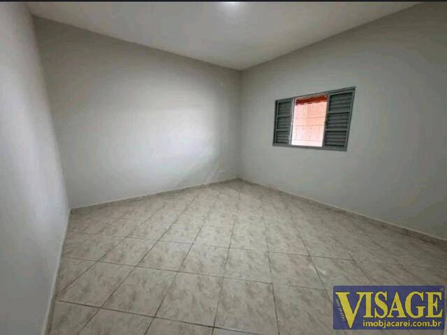 #25842 - Casa para Venda em São José dos Campos - SP - 2