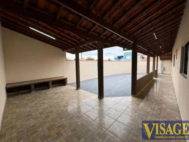 Casa para Venda em São José dos Campos - 5