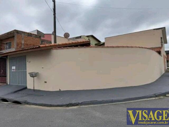 #25842 - Casa para Venda em São José dos Campos - SP - 1