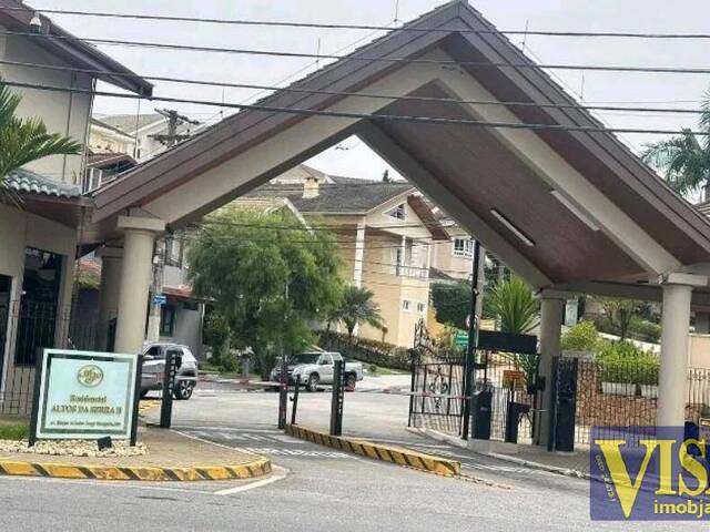 #25844 - Alto Padrão para Venda em São José dos Campos - SP - 1