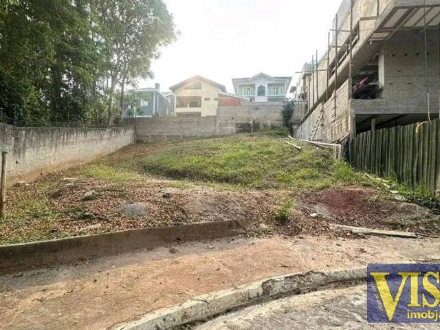 #25844 - Alto Padrão para Venda em São José dos Campos - SP - 3