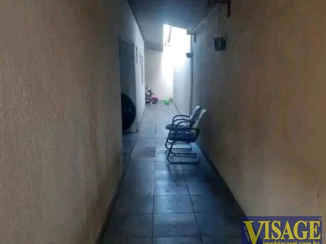 #25846 - Casa para Venda em São José dos Campos - SP - 2