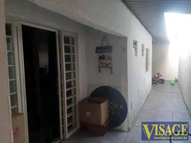 #25846 - Casa para Venda em São José dos Campos - SP - 1