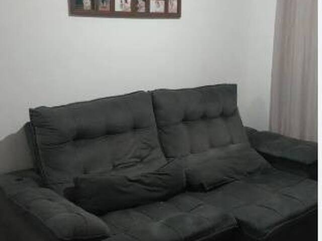 #25849 - Apartamento para Venda em Jacareí - SP - 1