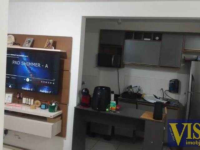 #25849 - Apartamento para Venda em Jacareí - SP - 3