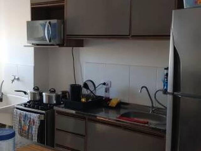 Apartamento para Venda em Jacareí - 4
