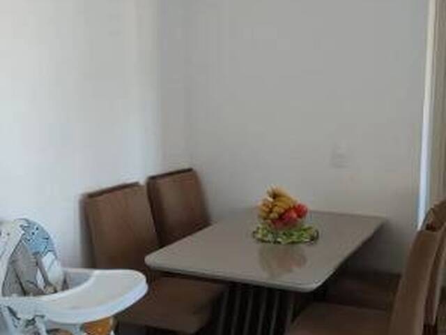 Apartamento para Venda em Jacareí - 5