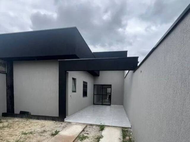 #25851 - Casa para Venda em Jacareí - SP - 2
