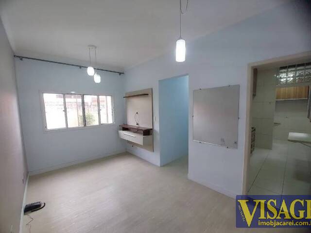 #25852 - Apartamento para Venda em São José dos Campos - SP - 1