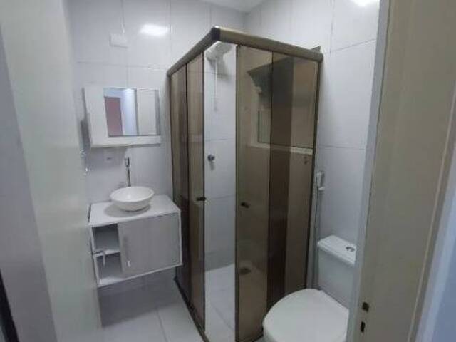 #25852 - Apartamento para Venda em São José dos Campos - SP - 2