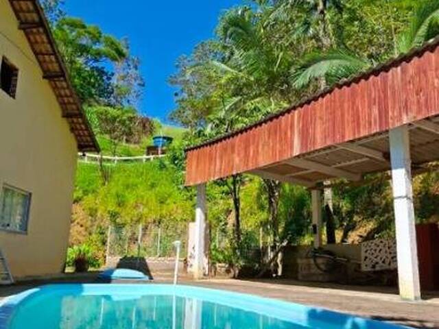 #25853 - Chácara para Venda em São José dos Campos - SP - 1