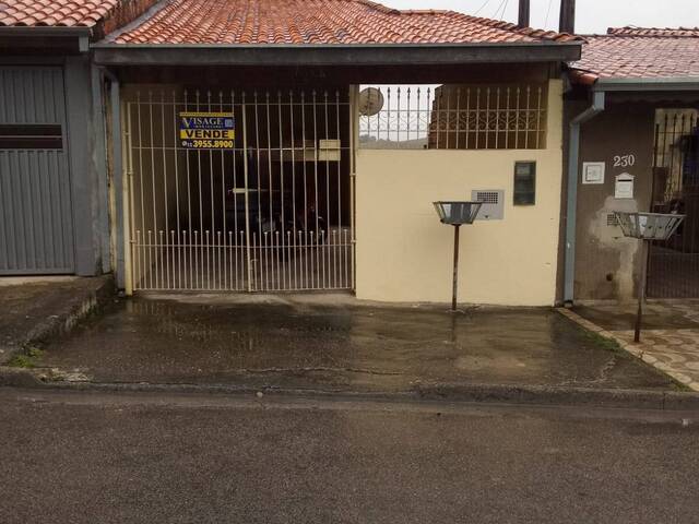 #25854 - Casa para Venda em Jacareí - SP - 2