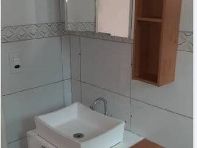 Apartamento para Locação em Jacareí - 5