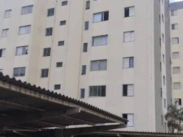 #25855 - Apartamento para Locação em Jacareí - SP - 1