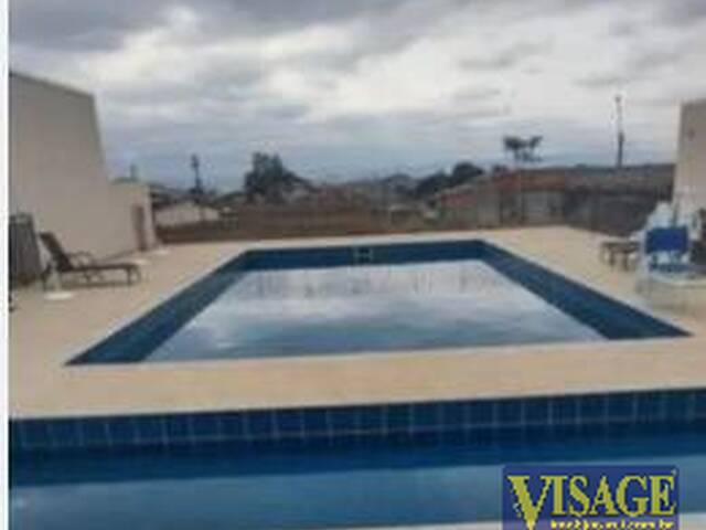#25857 - Apartamento para Venda em São José dos Campos - SP - 1