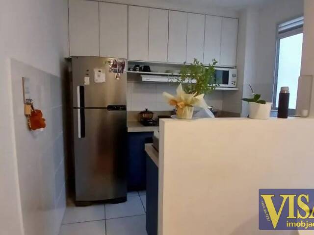 #25857 - Apartamento para Venda em São José dos Campos - SP - 2