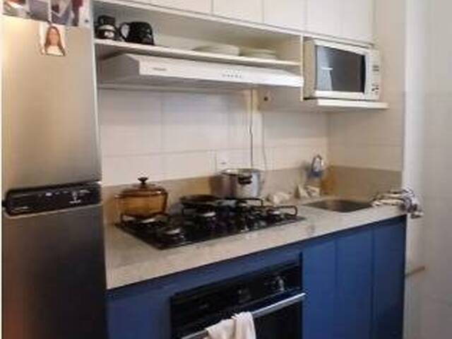 #25857 - Apartamento para Venda em São José dos Campos - SP - 3