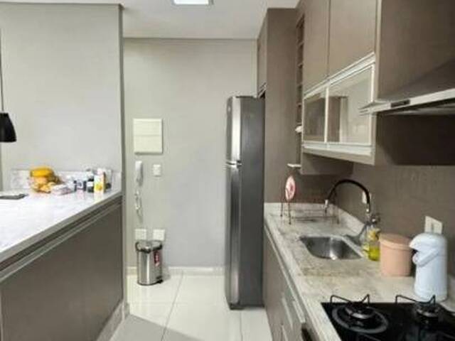 #25858 - Apartamento para Venda em Jacareí - SP - 3