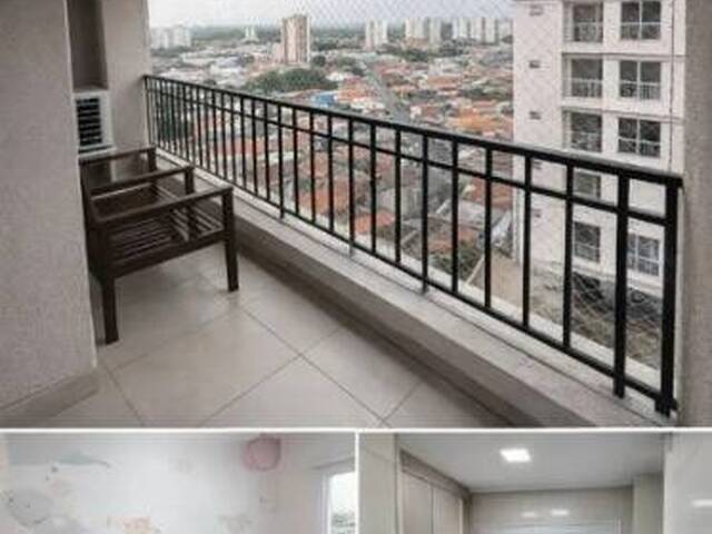 Apartamento para Venda em Jacareí - 4