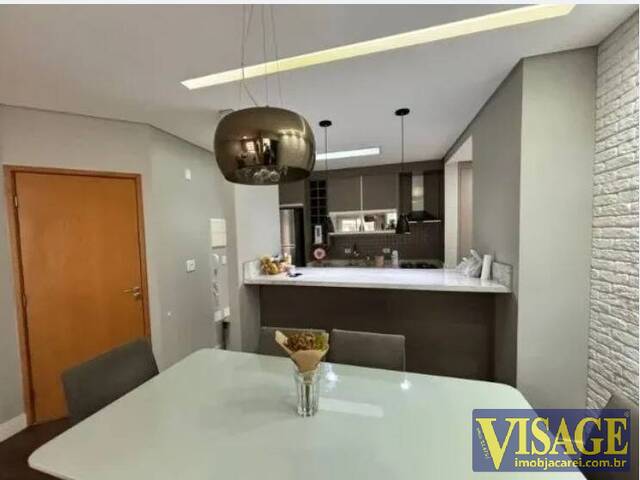 Apartamento para Venda em Jacareí - 5